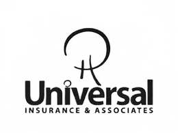 UNIVERSAL INSURANCE & ASSOCIATES trademark