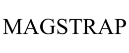 MAGSTRAP trademark