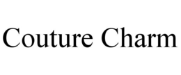 COUTURE CHARM trademark