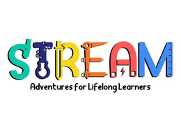 STREAM ADVENTURES FOR LIFELONG LEARNERS trademark