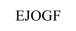 EJOGF trademark