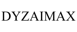 DYZAIMAX trademark