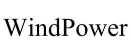 WINDPOWER trademark