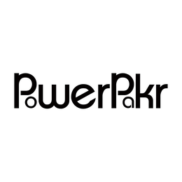 POWERPAKR trademark