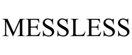 MESSLESS trademark