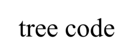 TREE CODE trademark