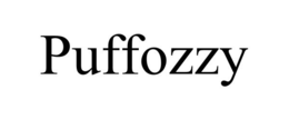 PUFFOZZY trademark