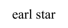 EARL STAR trademark
