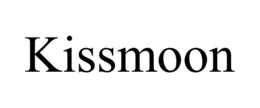 KISSMOON trademark