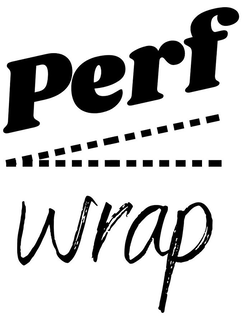 PERF WRAP trademark