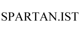 SPARTAN.IST trademark