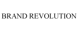 BRAND REVOLUTION trademark