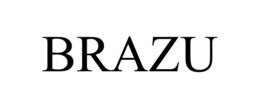 BRAZU trademark