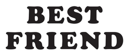 BEST FRIEND trademark
