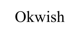 OKWISH trademark