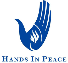 HANDS IN PEACE trademark