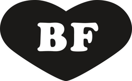 BF trademark