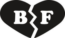 BF trademark