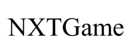 NXTGAME trademark