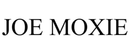 JOE MOXIE trademark