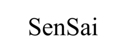 SENSAI trademark