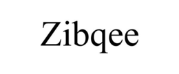 ZIBQEE trademark