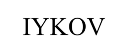 IYKOV trademark