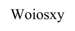WOIOSXY trademark