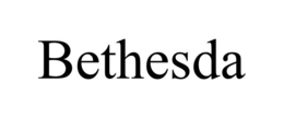 BETHESDA trademark
