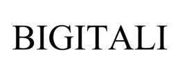 BIGITALI trademark