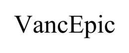VANCEPIC trademark