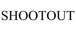 SHOOTOUT trademark