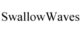 SWALLOWWAVES trademark