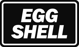 EGG SHELL trademark