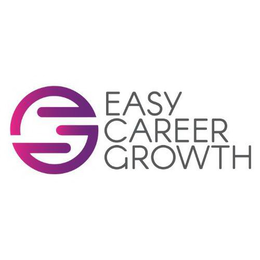 EASY CAREER GROWTH trademark