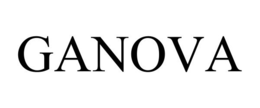 GANOVA trademark