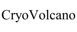 CRYOVOLCANO trademark