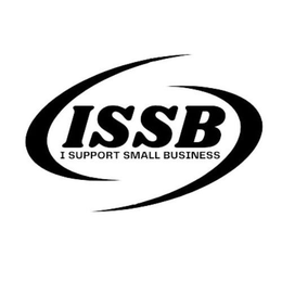 ISSB I SUPPORT SMALL BUSINESS trademark