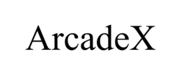 ARCADEX trademark