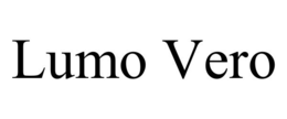 LUMO VERO trademark