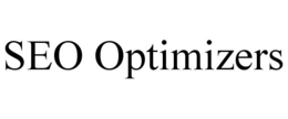 SEO OPTIMIZERS trademark