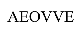 AEOVVE trademark
