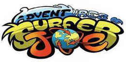 ADVENTURES OF SURFER JOE trademark