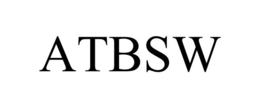 ATBSW trademark