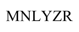 MNLYZR trademark