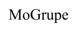 MOGRUPE trademark