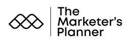 M THE MARKETER'S PLANNER trademark
