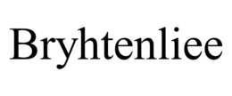 BRYHTENLIEE trademark