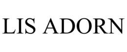 LIS ADORN trademark