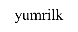 YUMRILK trademark
